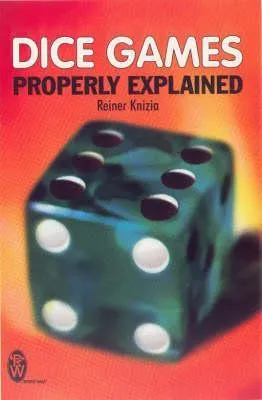 Dice Games Properly Explained