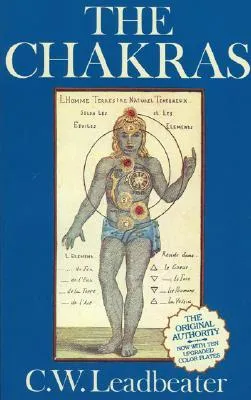 The Chakras (Quest Book)