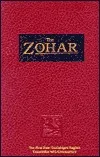 The Zohar Aramaic, Volume 1