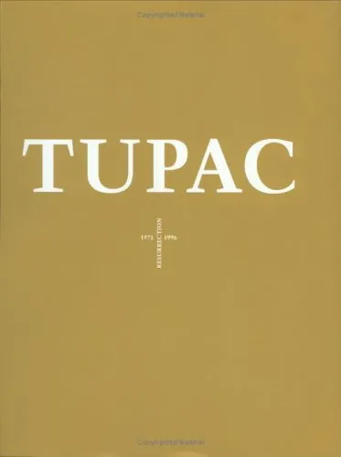 Tupac: Resurrection