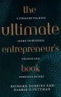 The Ultimate Entrepreneur's Book: A Straight Talking Guide To Business Success And Personal Riches