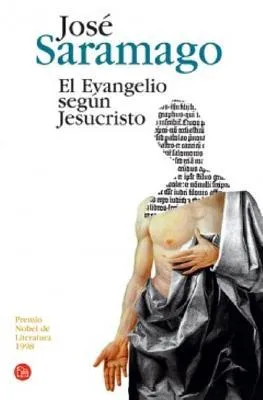 El Evangelio según Jesucristo