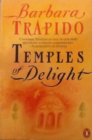 Temples Of Delight