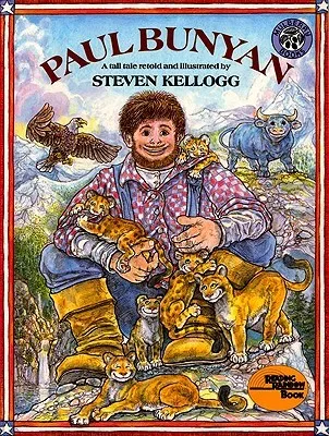 Paul Bunyan