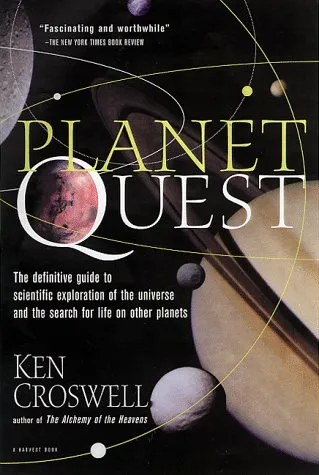 Planet Quest