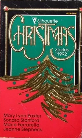 Silhouette Christmas Stories, 1992