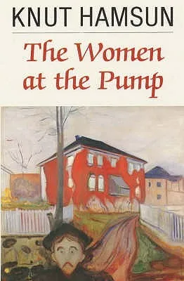 The Women at the Pump