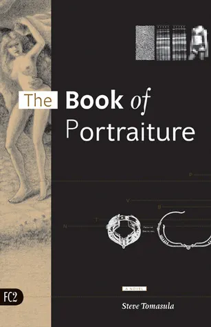 The Book of Portraiture: A Novel