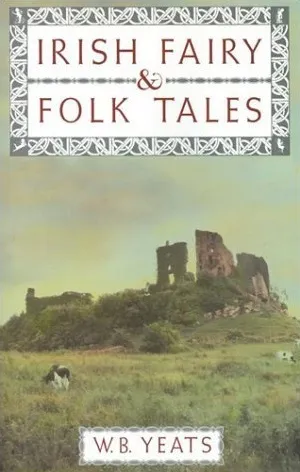 Irish Fairy and Folk Tales