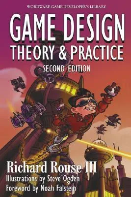 Game Design: Theory and Practice (Wordware Game Developer