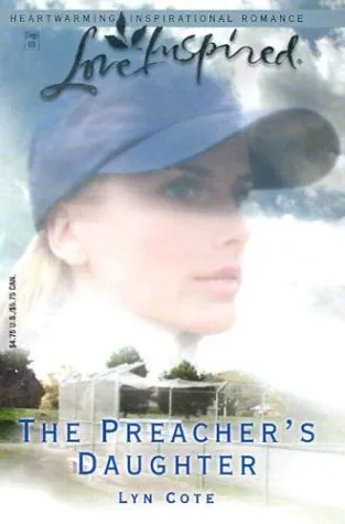 The Preacher's Daughter