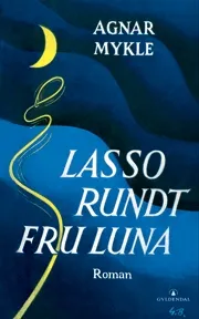 Lasso rundt fru Luna