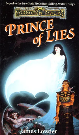 Prince of Lies