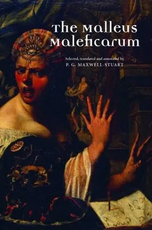 The Malleus Maleficarum