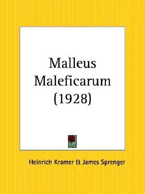 Malleus Maleficarum