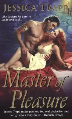 Master of Pleasure