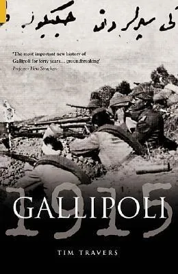 Gallipoli 1915