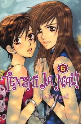 Tenshi Ja Nai!! (I