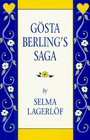 Gösta Berling's Saga