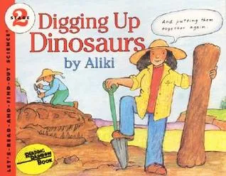 Digging Up Dinosaurs