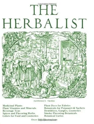 The Herbalist