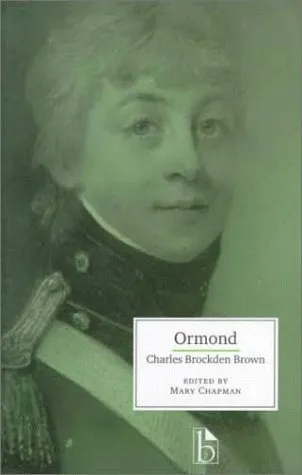 Ormond