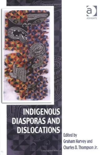 Indigenous Diasporas and Dislocations (Vitality of Indigenous Religions Series) (Vitality of Indigenous Religions Series)