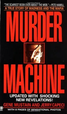 Murder Machine