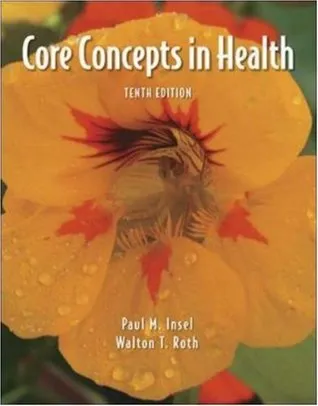 Core Concepts in Health with PowerWeb