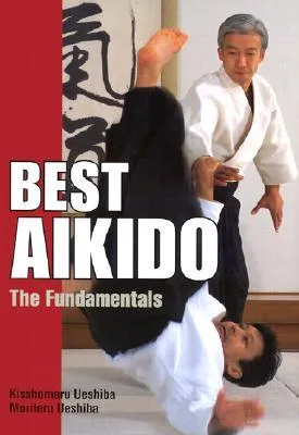 Best Aikido: The Fundamentals