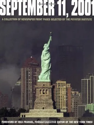 September 11, 2001