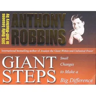 Giant Steps