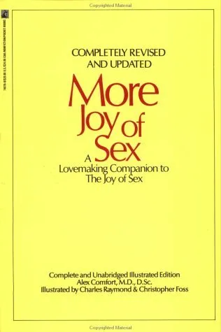 More Joy of Sex