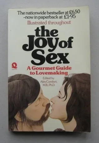 Joy of Sex: Gourmet Guide to Lovemaking