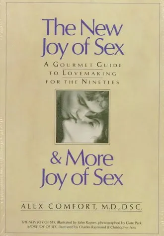 New Joy of Sex/More Joy of Sex