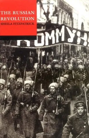 The Russian Revolution 1917-1932