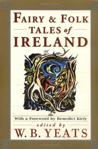 Fairy & Folk Tales of Ireland