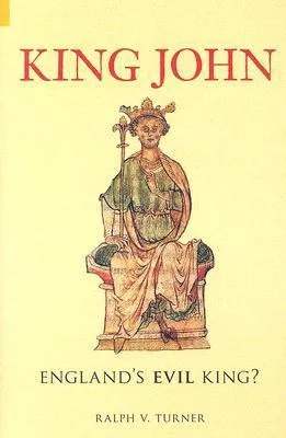 King John: England