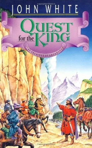 Quest for the King