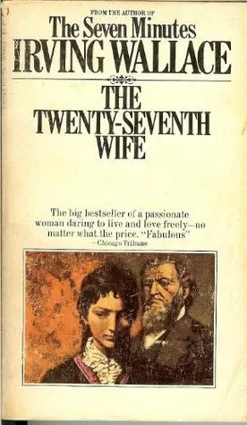 The Twenty-Seventh Wife