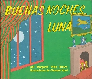 Buenas noches, Luna