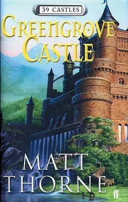 Greengrove Castle (39 Castles)