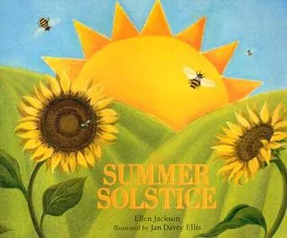 The Summer Solstice