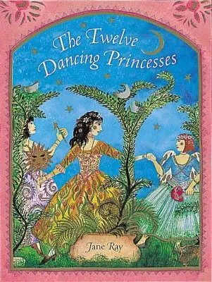 The Twelve Dancing Princesses