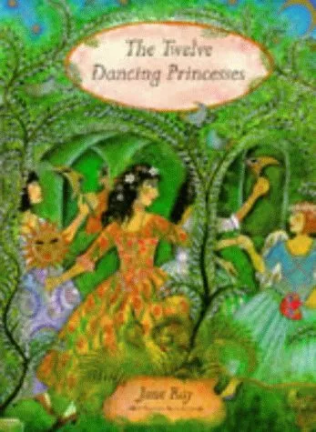 The Twelve Dancing Princesses