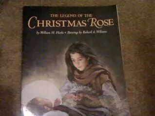 The legend of the Christmas rose