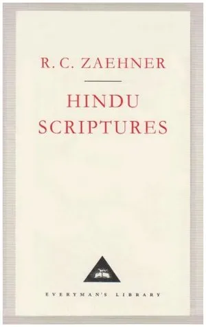 Hindu Scriptures