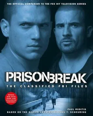 Prison Break: The Classified FBI Files