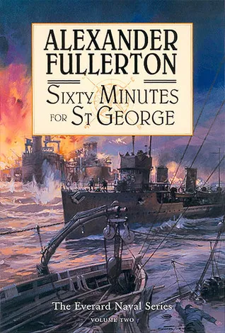 Sixty Minutes for St. George