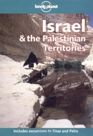 Israel & the Palestinian Territories (Lonely Planet Guide)